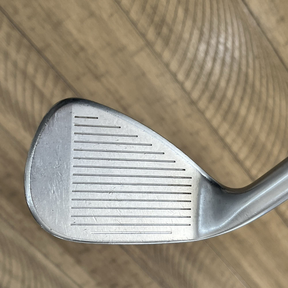 Cobra Fly-Z Single Gap Wedge RH Steel Regular Flex 35.5" - Picture 2 of 10